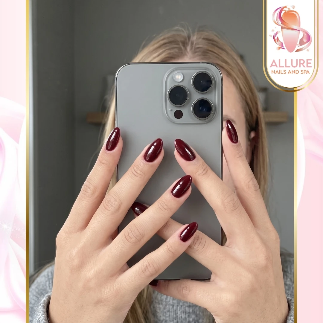 Nail designs